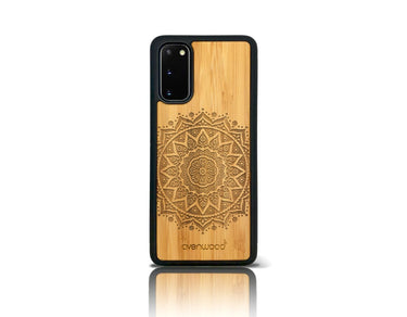 MANDALA Samsung Galaxy S20 FE Backcase